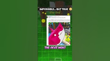 🔥 FISCH heeft zojuist het ONMOGELIJKE gedaan 😱💥#Roblox#viral#shorts#trending
