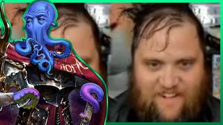 NIC DEOREO FLAGGED...QUARTERING BLAMED!!1