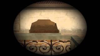 Some frags by A3r0x