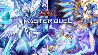 【創設 -水晶研磨部- 】- K9クリストロン - #マスターデュエル