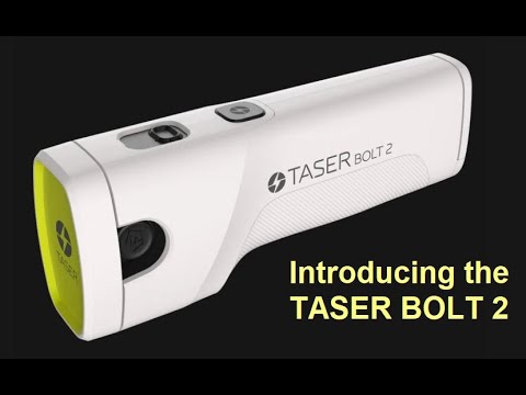 Introducing the TASER