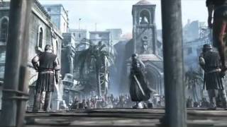 Assassins Creed - Edge Of The Earth