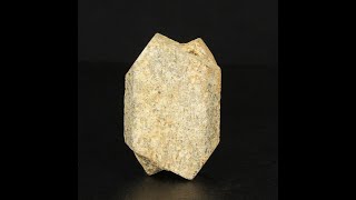 Orthoclase Carlsbad Twinning