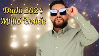 Dado 2024 - Millió Emlék | Dado Official