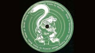 Weasel Busters Tribe - Tweeter Burner