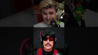 LUDWIG AND JAY INSANE REACTION TO DR DISRESPECTS RETURN ADRESSING ALLEGATIONS #drdisrespect #ludwig