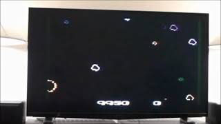 Famous The Atari Report - 2600 Edition - Episode 13 - Space Rocks Wealth