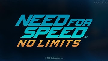 Need For Speed No Limit