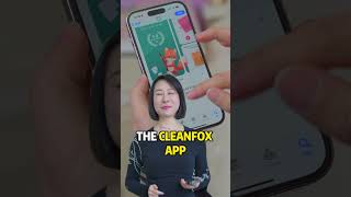 Cleanfox App