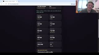 Confidence Copilot demo for the Perfect Corp Hackathon