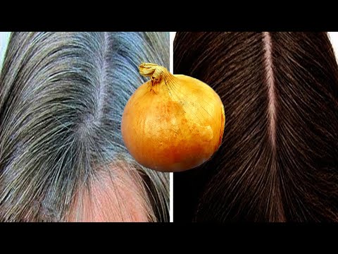 Video: Warum verblasst Haarfärbemittel?