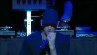 Eminem - Underground (UNCENSORED)