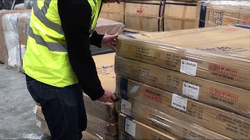 ScanPet & ScanSKU Integration