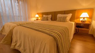Hotel Santo Antonio De Fatima, Fátima, Portugal | Travel With Sheenu