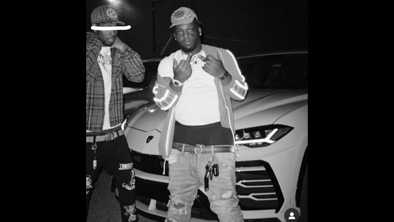 [FREE] Detroit x Rio Da Yung Og x Flint Type Beat - 