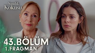 Sandık Kokusu 43. Bölüm Fragmanı | \