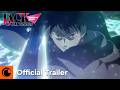 Jack-of-All-Trades, Party of None | Official Trailer | Crunchyroll