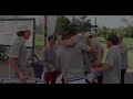 2025 CAA Men's Golf Championship Final Round Sights & Sounds