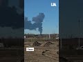 7 BILHÕES de dólares A MENOS — os ataques da UCRÂNIA afetam a economia da Rússia #shorts