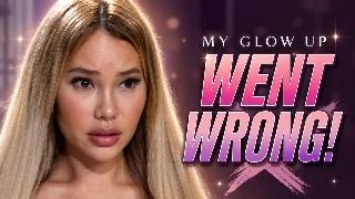 I Trusted a Luxury European Hairdresser… He RUINED My Hair 😭