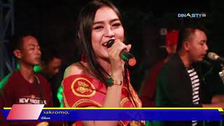 004 TANGIS KEHIDUPAN # ANIS JP # KINGSTAR LIVE MOJO   PAKIS   TAMBAKROMO