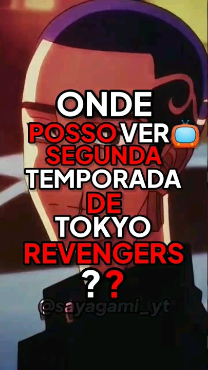 Assistir Tokyo Revengers: Seiya Kessen-hen (Dublado) - Episódio 1 -  AnimeFire