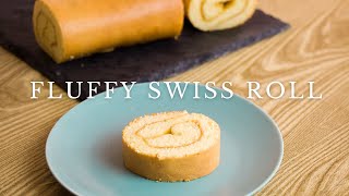 Fluffy Swiss Roll | Important Tips | Things To Avoid