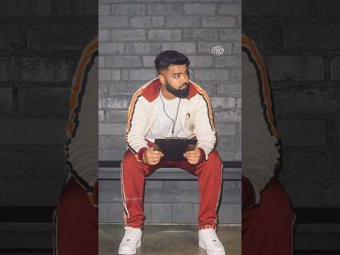 Punjabi Artist EZU
