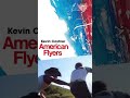 American Flyers Trailer