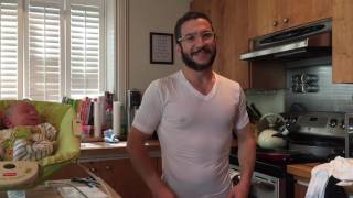 tommy john undershirt review