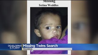 Parents Of Missing Stockton Twins Seen Smiling, Laughing In Court
