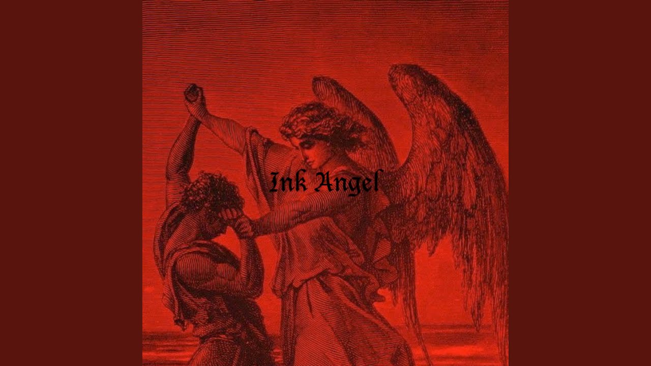 Ink Angel