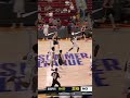 Dimes on dimes from Yuki Kawamura vs. the Pelicans 🪙 #nba #pacers #yukikawamura #japan