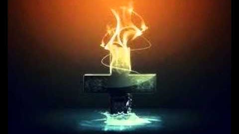 Jeremy Wolfe- True Faith