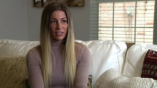 Connecting recovering addicts with pets