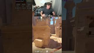 Making insane plays in Faceit level 10 #cs2 #csgo #cs2pro  #counterstrike #gaming #fpl #cs2tips