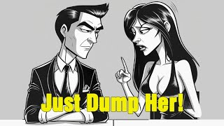 Celebrity If She Can't Answer This Question DUMP HER! | Relationships Net Worth