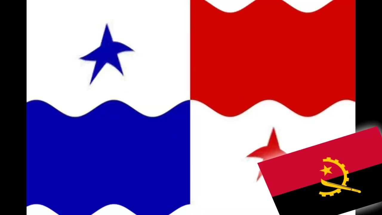 (Reupload)Panamá,Fiyi,Poland 1939,Angola ATL and Greolandia EAS SPR