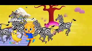 Tinga Tnga Stdanede Add Round 1