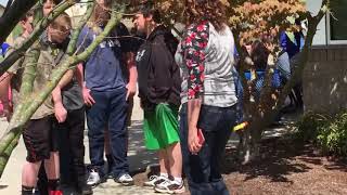 Eagle point middle school SRR