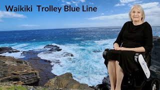 Exploring Oahu s Hidden Gems A Day on the Waikiki Trolley Blue Line