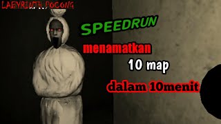 tamat dengan cepat: Labyrinth pocong screenshot 4