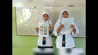 KOMIK PKN  Dinamika Penerapan nilai Pancasila di Sekolah