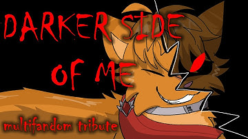 DARKER SIDE OF ME - Complete 2010 Style MAProject