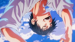 Toji Fushi Appears In Megumis Hole Jujutsu Kaisen