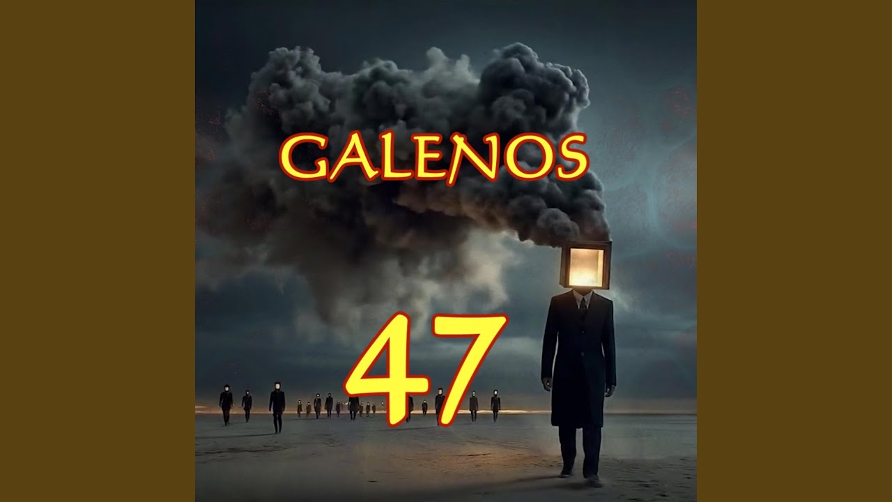 Watch 47 on YouTube Watch 47 on YouTube