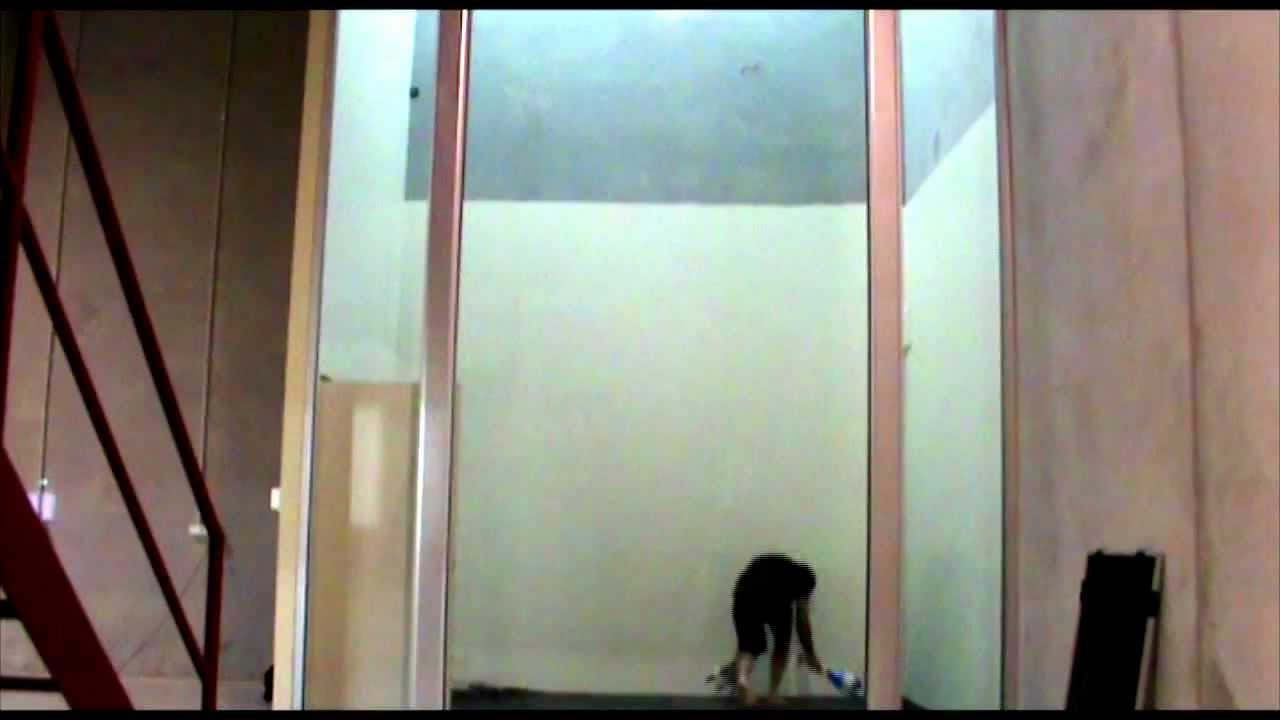 Club Juggling 9/7/12