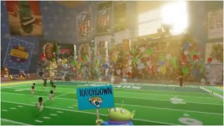 PICK-SIX WITH FLAMES FOR DARIOUS WILLIAMS! 🔥 | NFL on ESPN