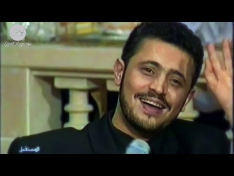 جورج وسوف - راغب علامة - لو نويت 1996