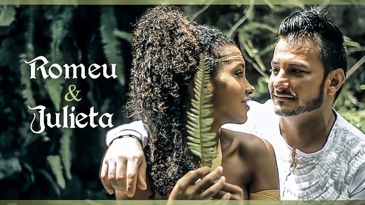 CHARBEL - ROMEU & JULIETA  ( Official Video )
